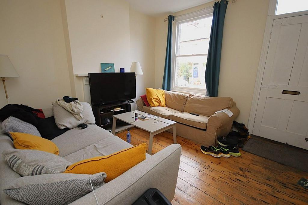 House in Cambridge - View 3