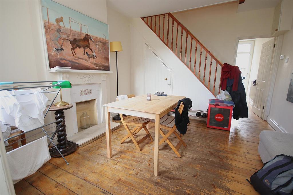 House in Cambridge - View 5