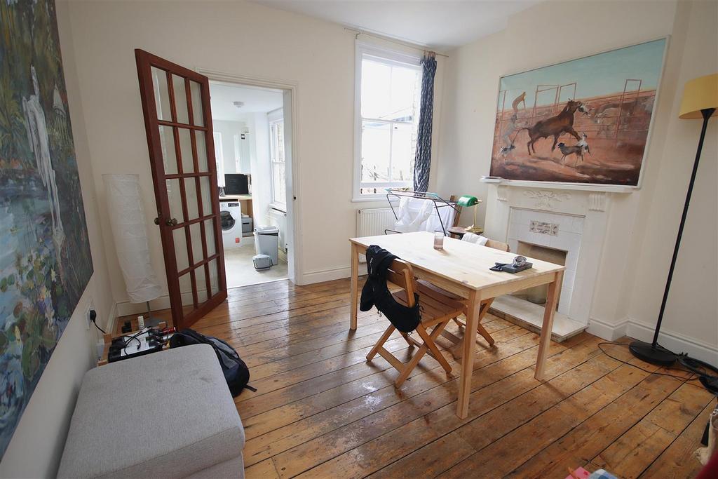 House in Cambridge - More