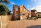 Lavender Close, Luton