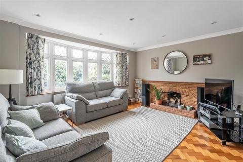 4 bedroom detached house for sale, Epsom Road, Epsom, KT17