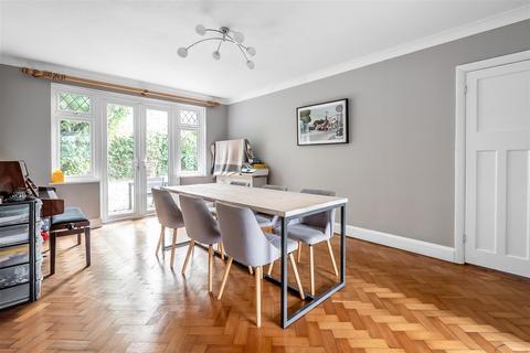 4 bedroom detached house for sale, Epsom Road, Epsom, KT17