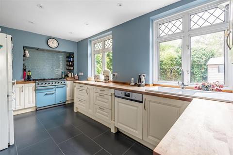 4 bedroom detached house for sale, Epsom Road, Epsom, KT17