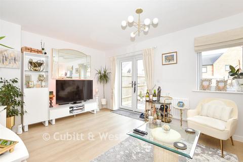 3 bedroom semi-detached house for sale, Oswald Norris Way, Crawley RH11