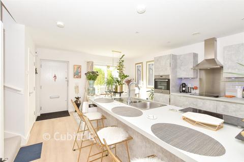 3 bedroom semi-detached house for sale, Oswald Norris Way, Crawley RH11
