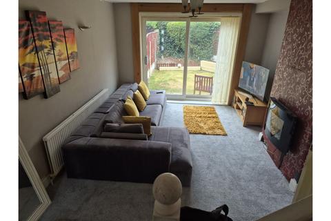 3 bedroom semi-detached house for sale, Benchill Road, Manchester, M22