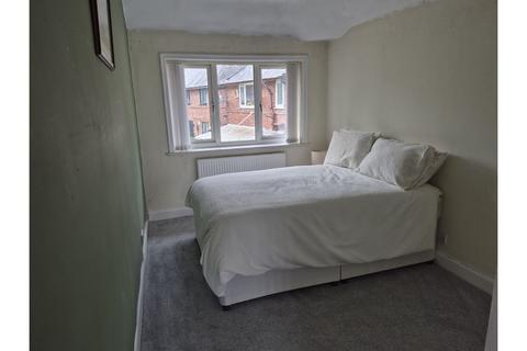 3 bedroom semi-detached house for sale, Benchill Road, Manchester, M22
