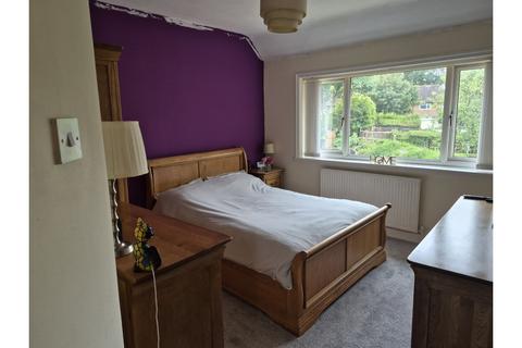 3 bedroom semi-detached house for sale, Benchill Road, Manchester, M22