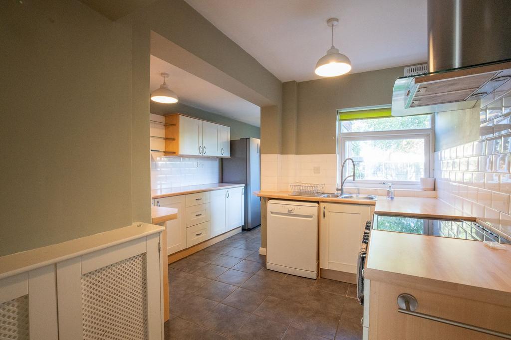 House in Birmingham - View 3