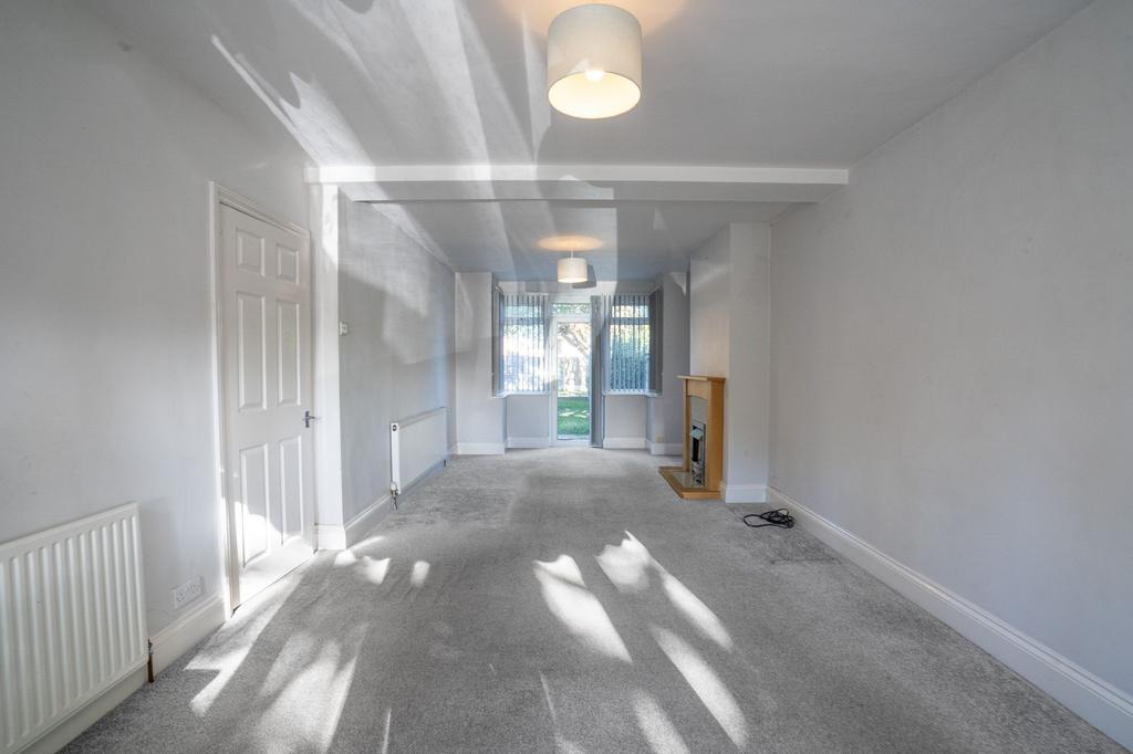 House in Birmingham - View 5