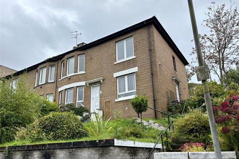 undefined, Brassey Street, Ruchill, Glasgow, G20