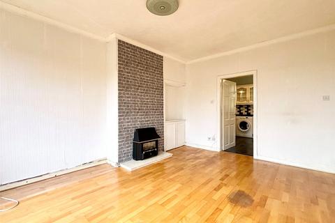 undefined, Brassey Street, Ruchill, Glasgow, G20
