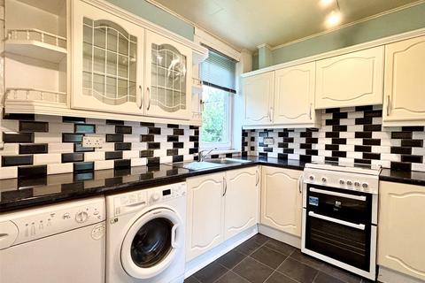 undefined, Brassey Street, Ruchill, Glasgow, G20