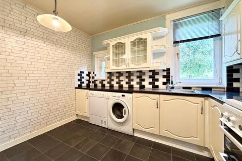 undefined, Brassey Street, Ruchill, Glasgow, G20