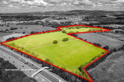 Farm for sale, Shevington Lane, Shevington WN6