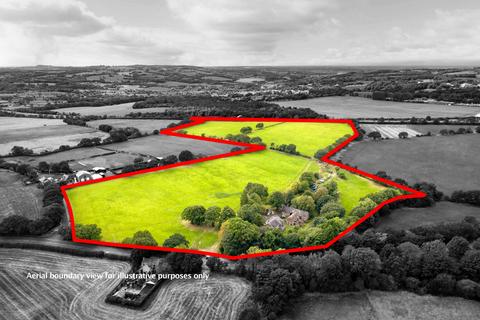Farm for sale, Shevington Lane, Shevington WN6