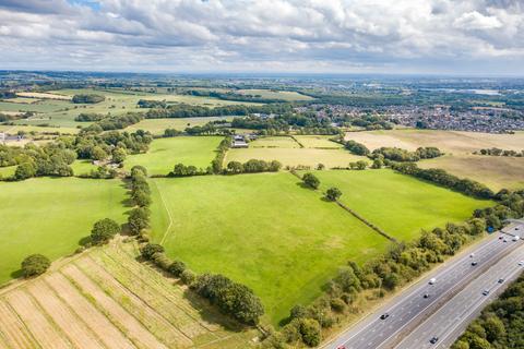 Farm for sale, Shevington Lane, Shevington WN6