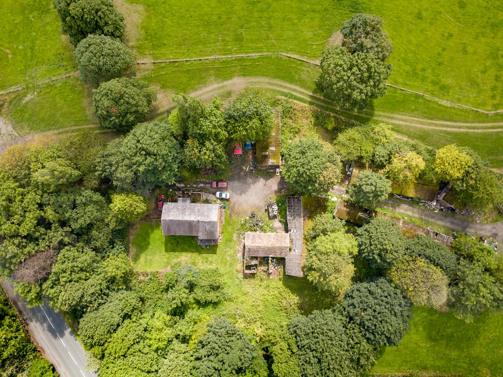 House in Shevington - View 4