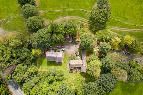 Farm for sale, Shevington Lane, Shevington WN6