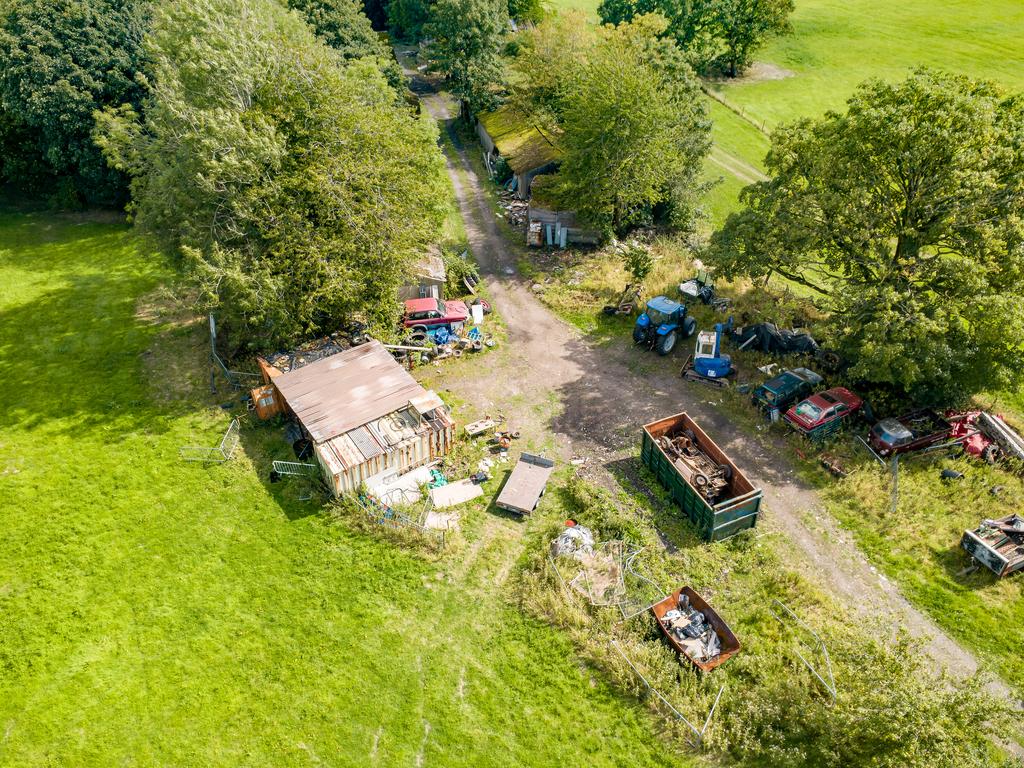 House in Shevington - View 5