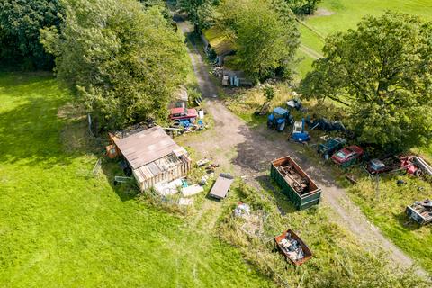 Farm for sale, Shevington Lane, Shevington WN6