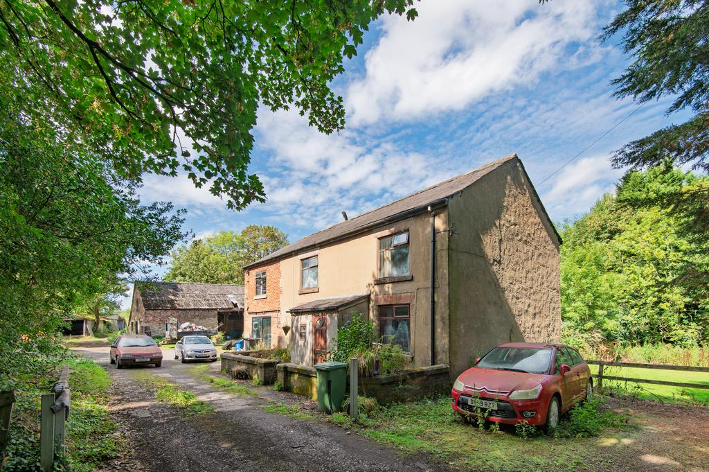 House in Shevington - More