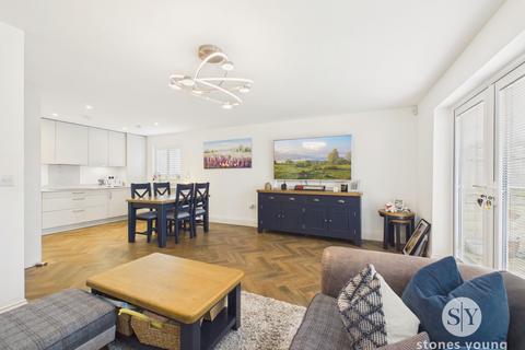 3 bedroom detached house for sale, Shepherds Close, Barrow, BB7
