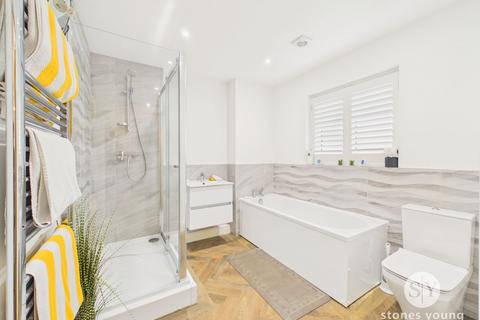 3 bedroom detached house for sale, Shepherds Close, Barrow, BB7