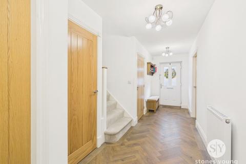 3 bedroom detached house for sale, Shepherds Close, Barrow, BB7