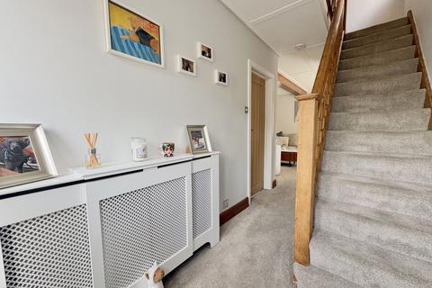 4 bedroom detached house for sale, Wimborne Road, Poole, BH15