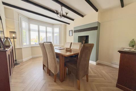4 bedroom detached house for sale, Wimborne Road, Poole, BH15