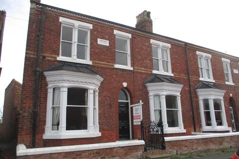 4 bed semi-detached house for rent in High Street, Wolviston TS22