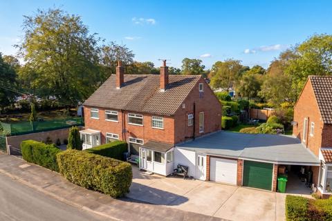 3 bedroom semi-detached house for sale, CHERINGTON CLOSE, MANCHESTER M23
