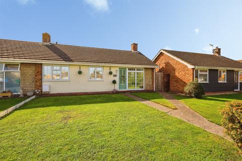 2 bedroom semi-detached bungalow for sale, Hawksbridge Close, Eastbourne