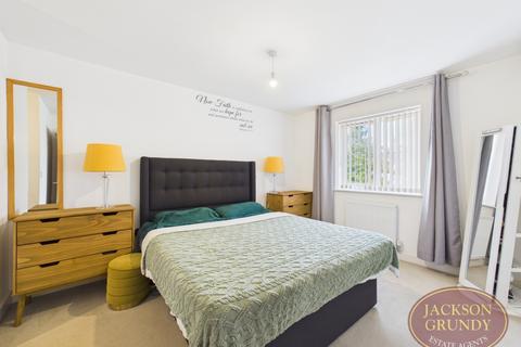4 bedroom detached house for sale, Battle Avenue, Daventry, NN11 2NX