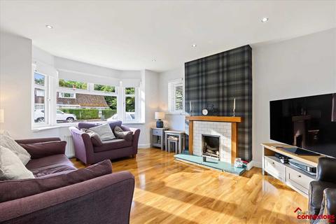 3 bedroom detached house for sale, Tassie Place, Calderwood, EAST KILBRIDE