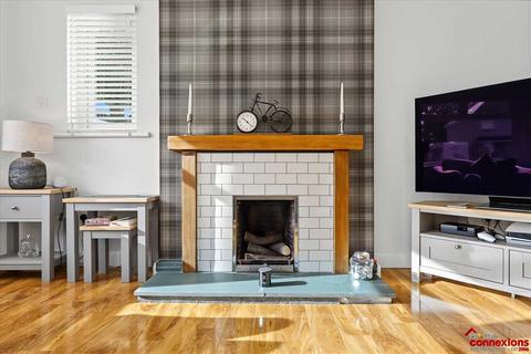 3 bedroom detached house for sale, Tassie Place, Calderwood, EAST KILBRIDE