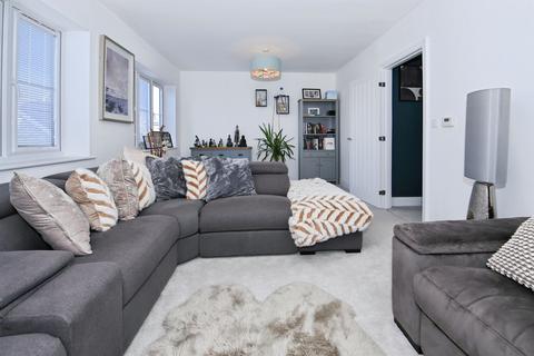 4 bedroom detached house for sale, Jones Hill, Hampton Heights, Peterborough