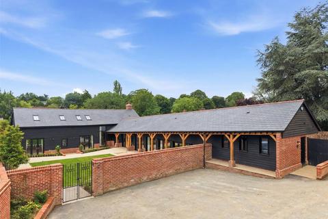 undefined, Maple Croft, Great Hormead, Buntingford, Hertfordshire, SG9