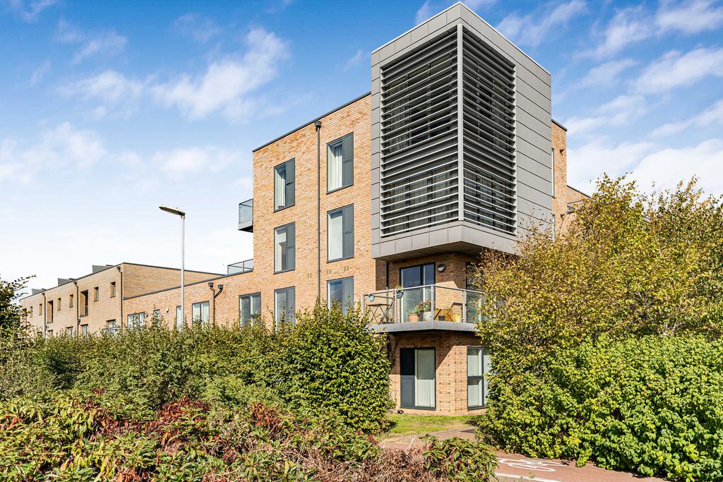 Apartment in Cambridge, Petersfield