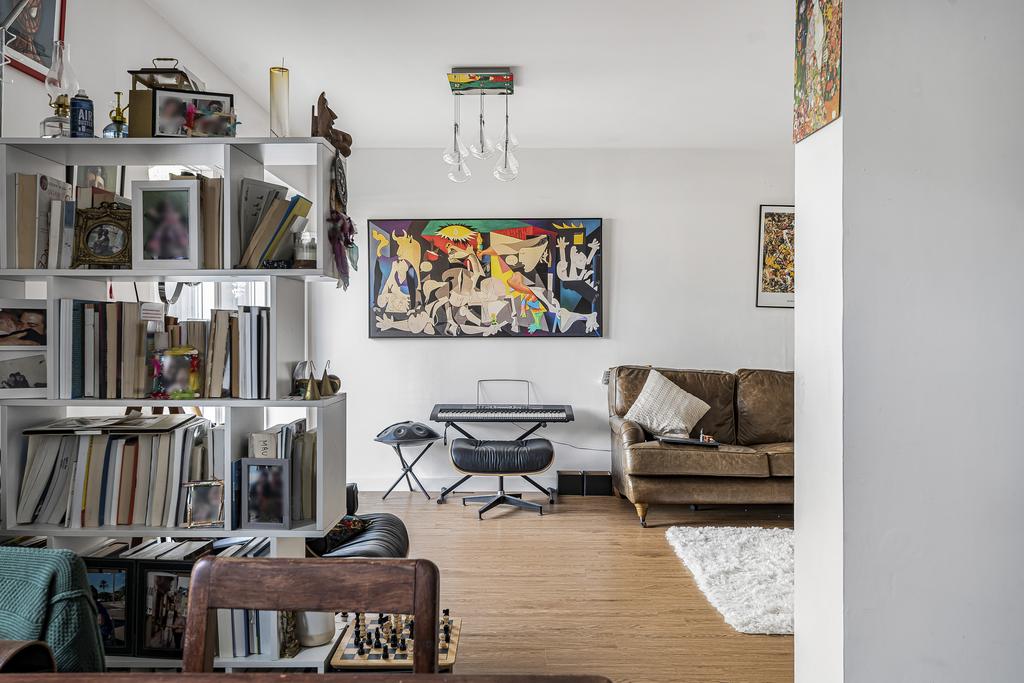 Apartment in Cambridge, Petersfield - More