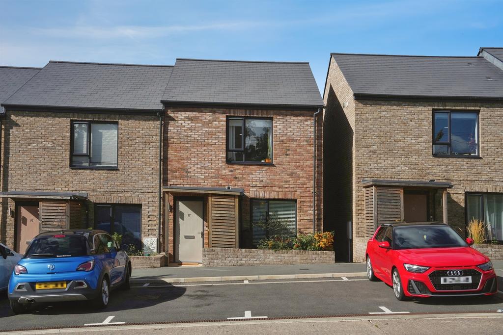 House in Bristol