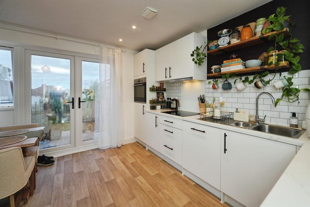 House in Bristol - View 2