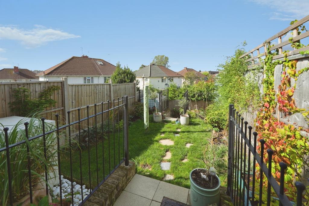 House in Bristol - View 4