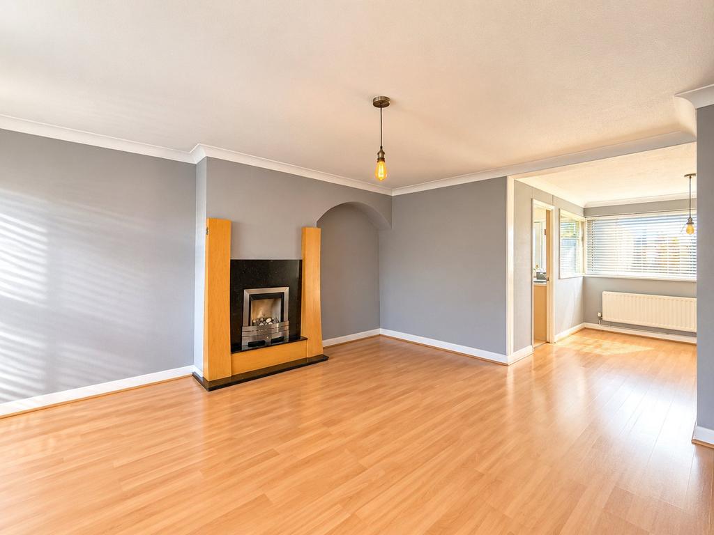 House in Garforth - View 2