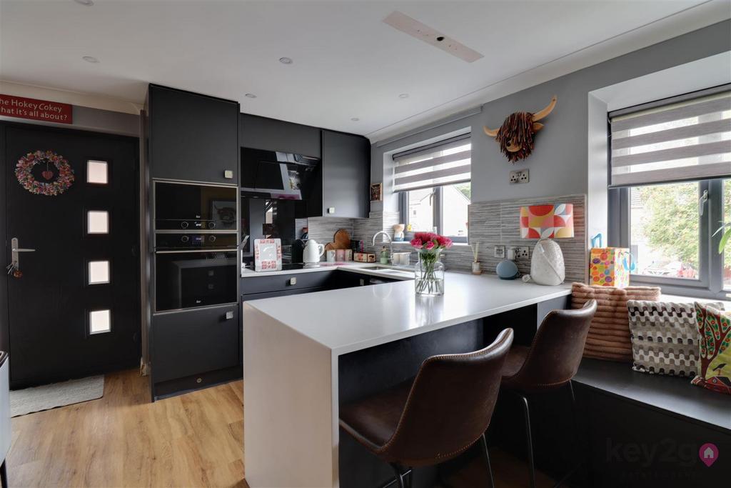 House in Sheffield - View 2