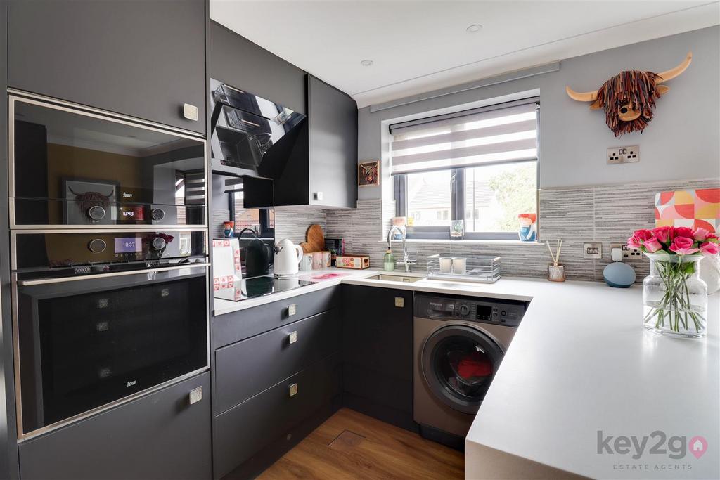 House in Sheffield - View 3