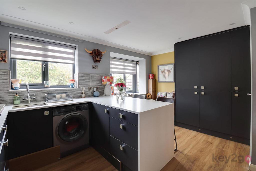 House in Sheffield - View 4