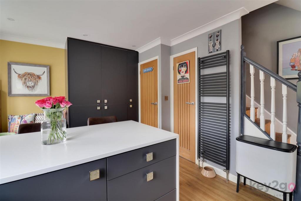 House in Sheffield - View 5