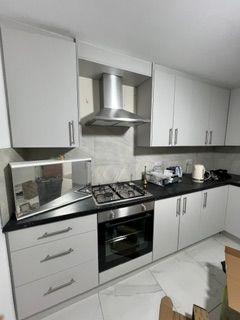 2 bedroom flat to rent, Western Road, Southall